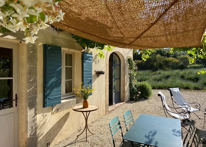 Le Clos D'Estellan - Piscine Chauffee