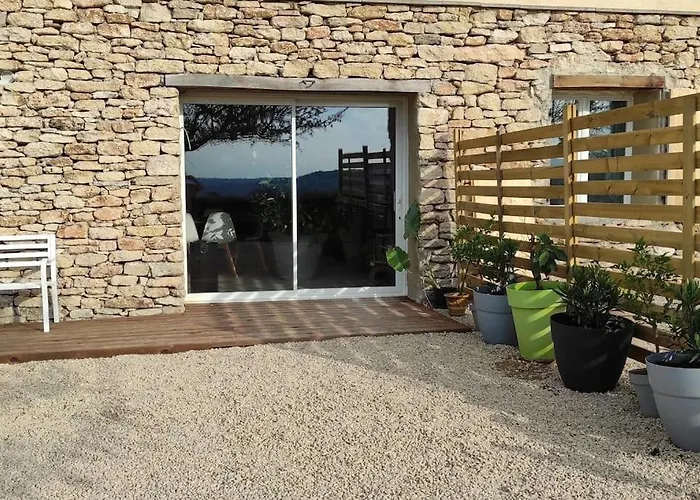 Une Escapade En Luberon
