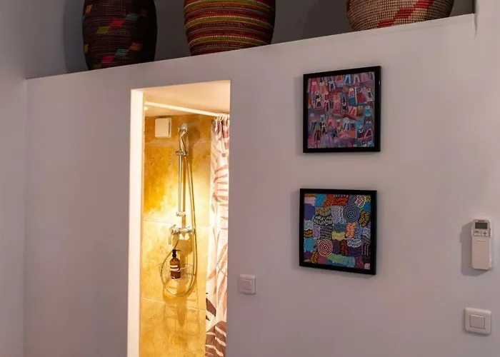 Un Loft En Luberon A Bonnieux