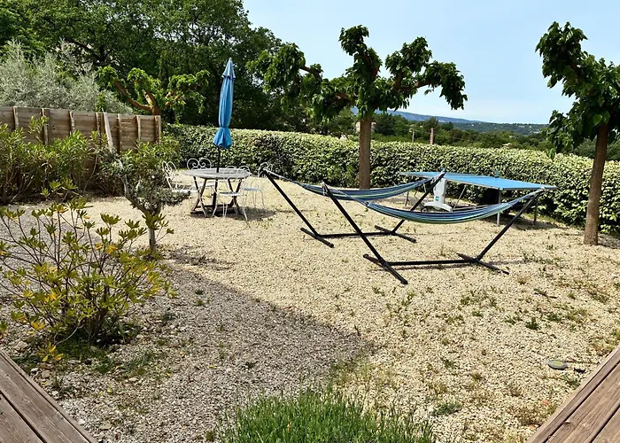 Une Escapade En Luberon