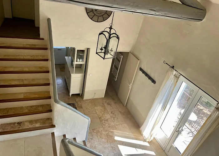 La Magnanerie